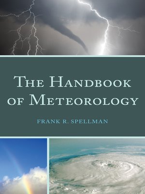 cover image of The Handbook of Meteorology